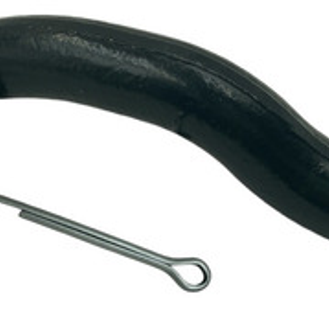 Terminal Direccion Emgrand Ex7 2.0 2014-2018 (el Par) 5