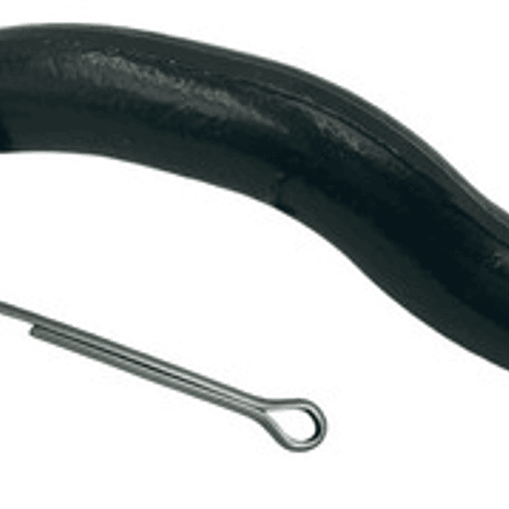 Terminal Direccion Emgrand Ex7 2.0 2014-2018 (el Par) 5