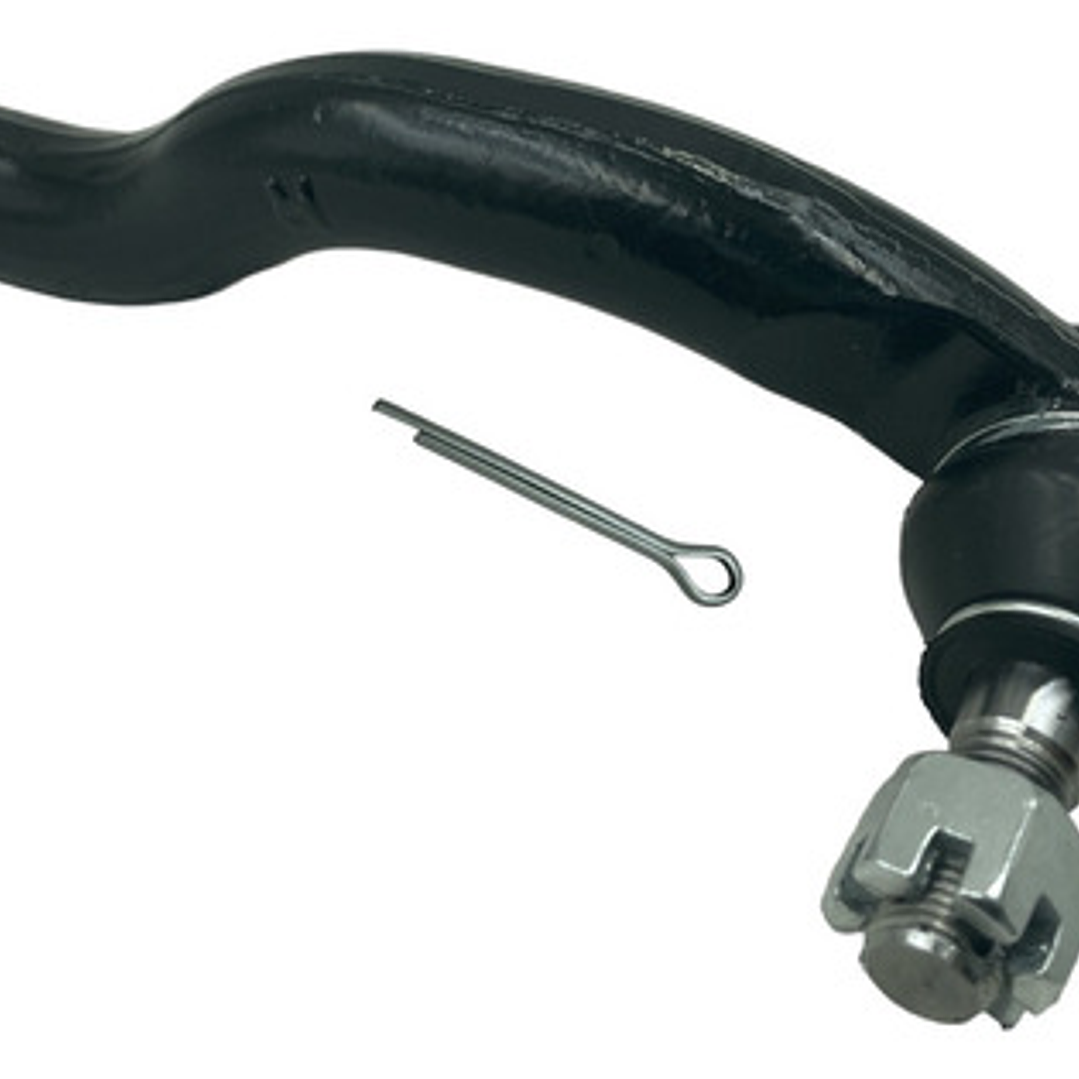 Terminal Direccion Emgrand Ex7 2.0 2014-2018 (el Par) 4