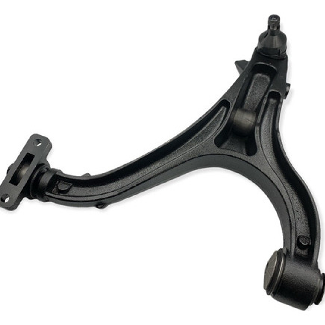 Bandeja Inferior Derecha Jeep Commander 3.0 3.7 2005-2011 3