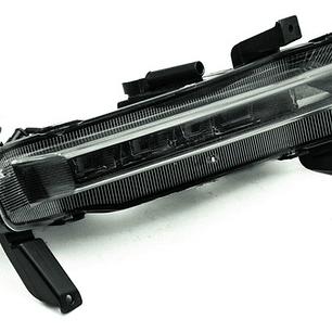 Neblinero Delanter Izquierdo Chery Tiggo 8 Pro Glx 1.6 22-24