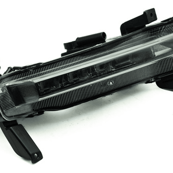 Neblinero Delanter Izquierdo Chery Tiggo 8 Pro Glx 1.6 22-24 1