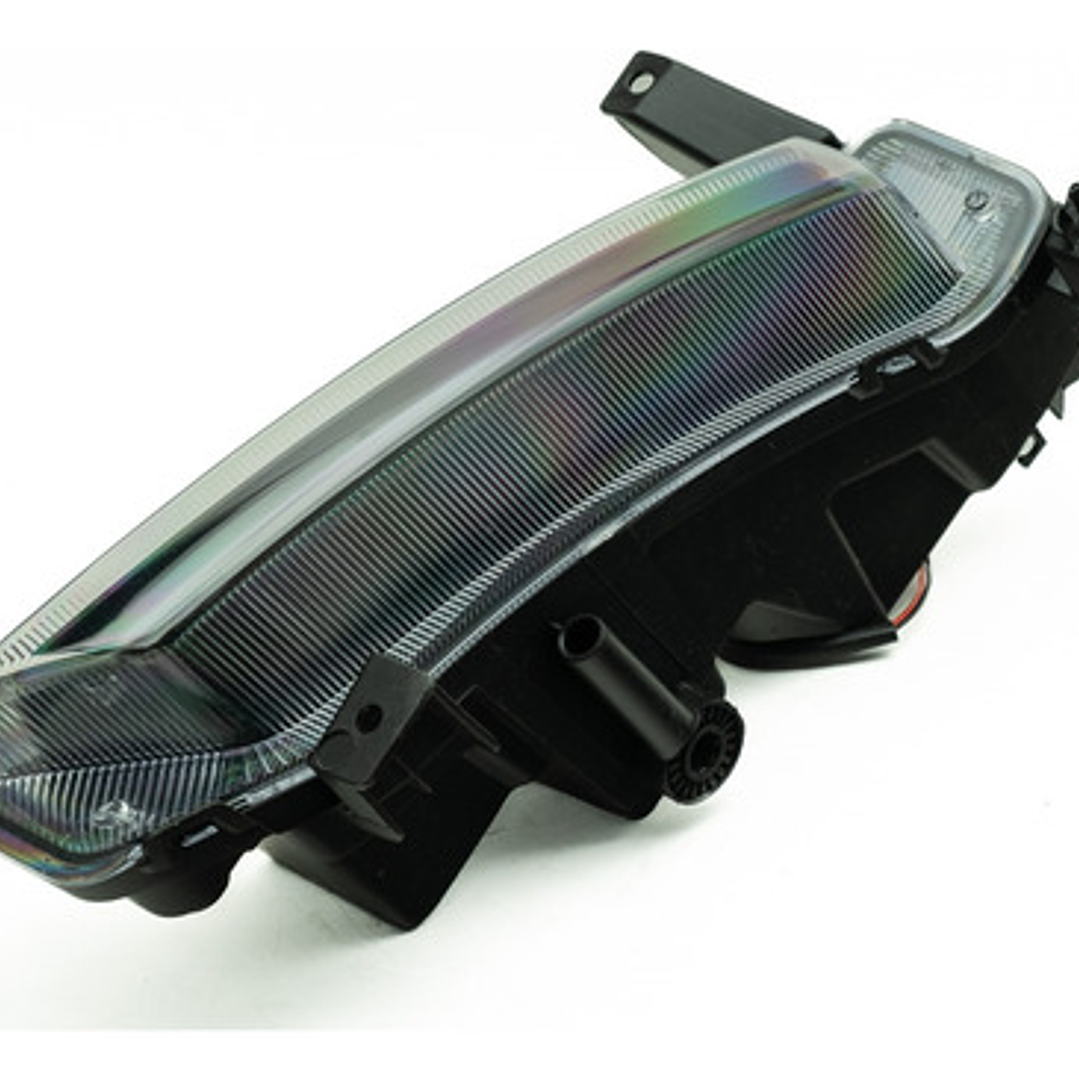 Neblinero Delanter Izquierdo Chery Tiggo 8 Pro Glx 1.6 22-24 2