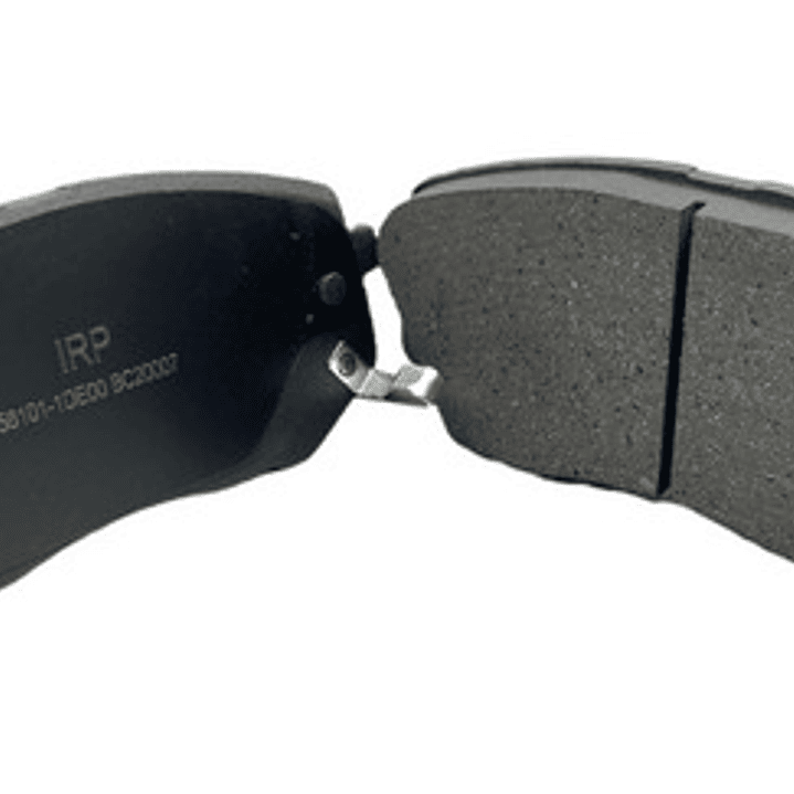 Pastilla Freno Delanteras Jac S5 2.0 2014-2021 E30 2