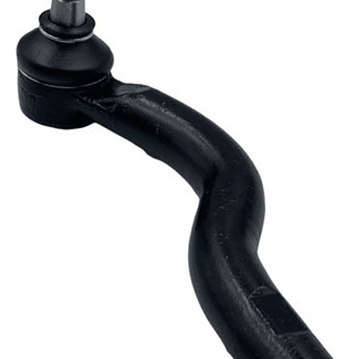 Terminal Dirección Derecho Mg3 1.5 2012-2020 6