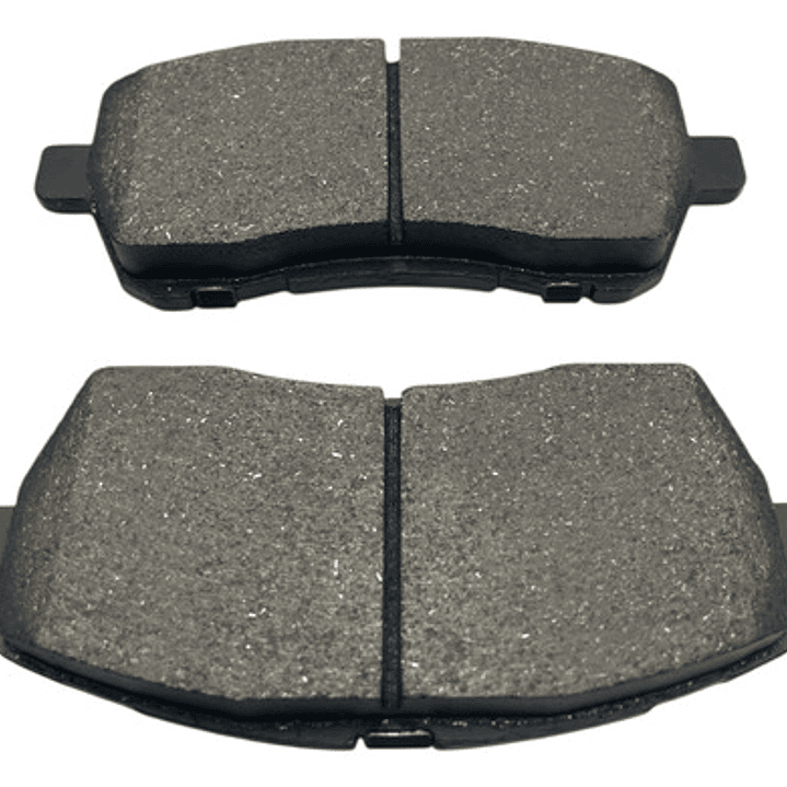 Pastilla Freno Cerámica Del Para Suzuki New Baleno 1.4 16-21 6