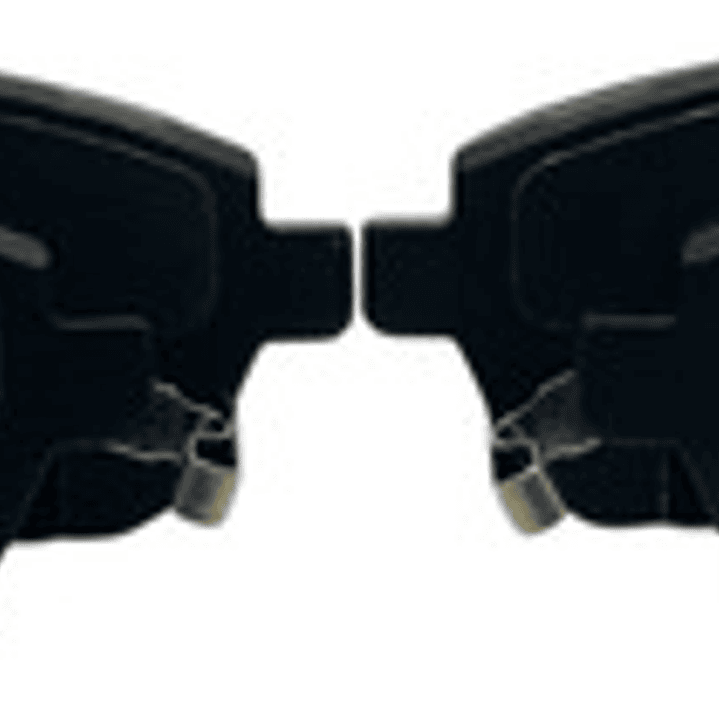 Pastilla Freno Cerámica Del Para Suzuki New Baleno 1.4 16-21 3