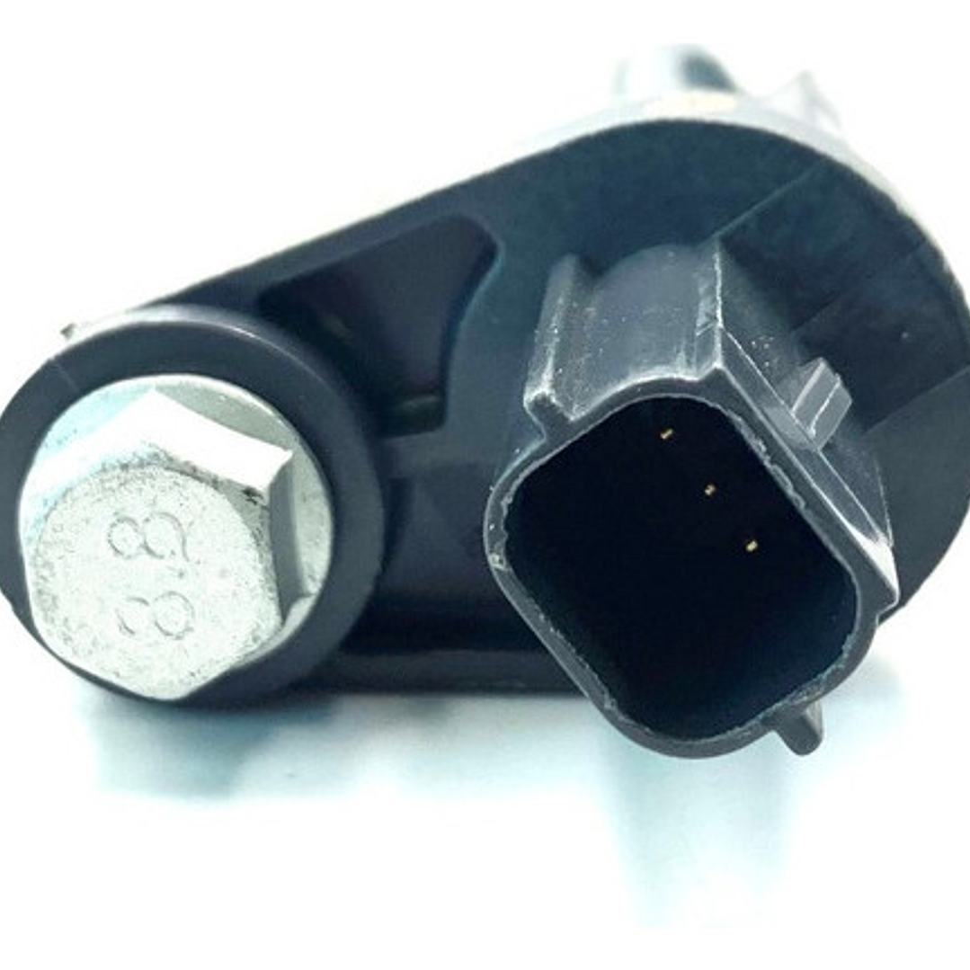 Sensor Posición Cigüeñal Chevrolet Sail 1.4 2010-2017 3