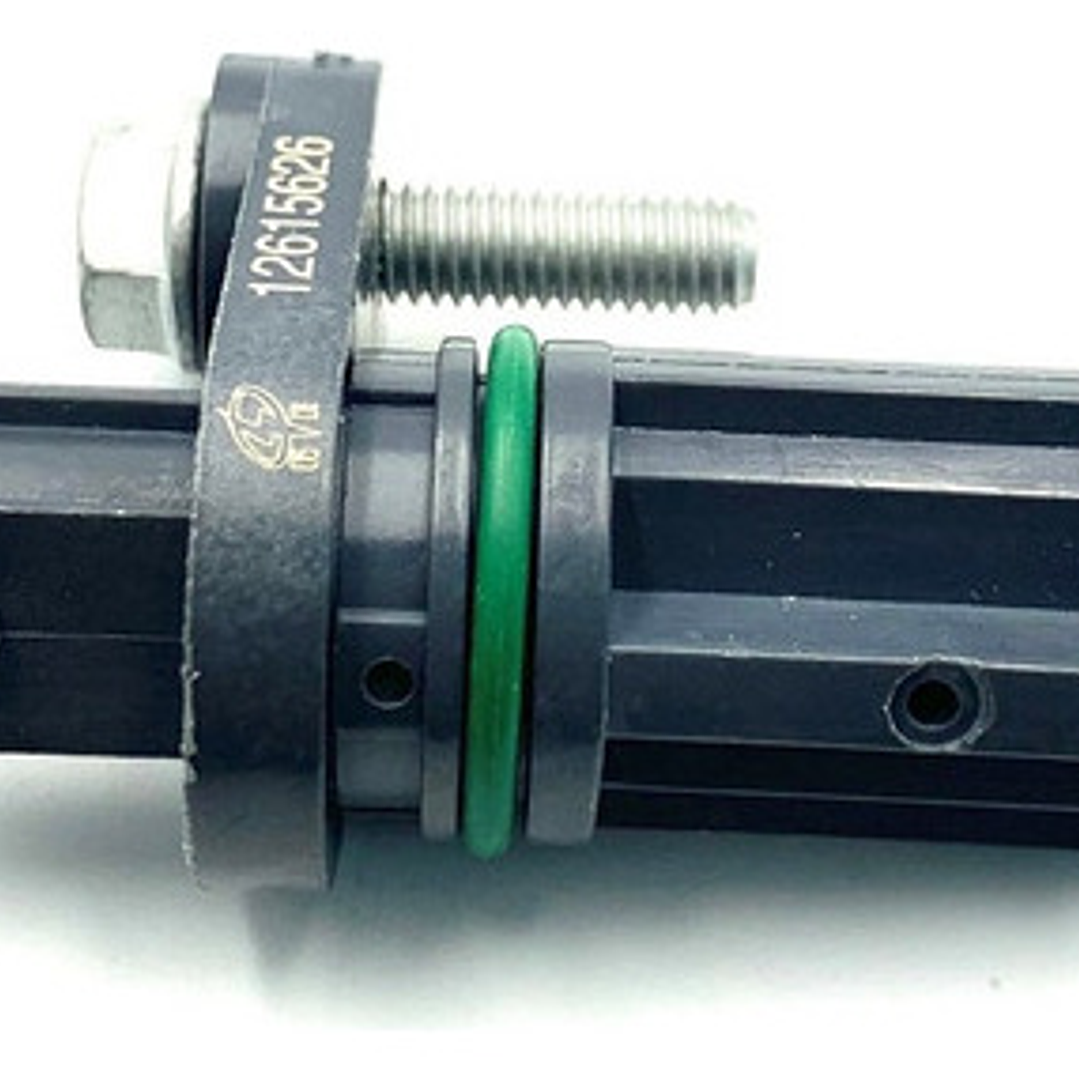 Sensor Posición Cigüeñal Chevrolet Sail 1.4 2010-2017 4