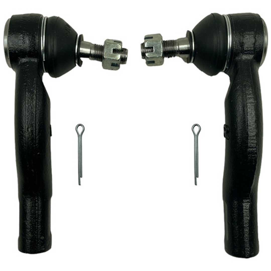 Terminal Direccion T80 Mamut 1.5 2016-2022 (el Par) 4