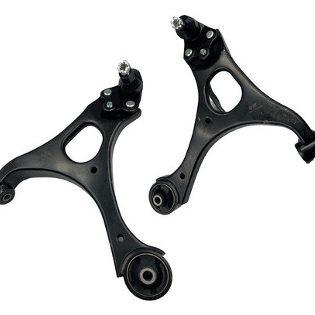 Bandeja Suspen ( El Par) Great Wall Voleex C50 1.5 2014-2022 1