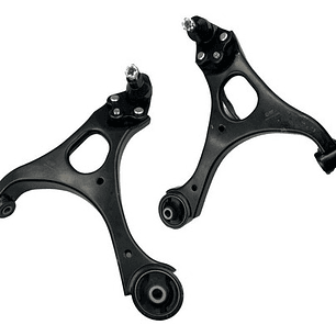 Bandeja Suspen ( El Par) Great Wall Voleex C50 1.5 2014-2022