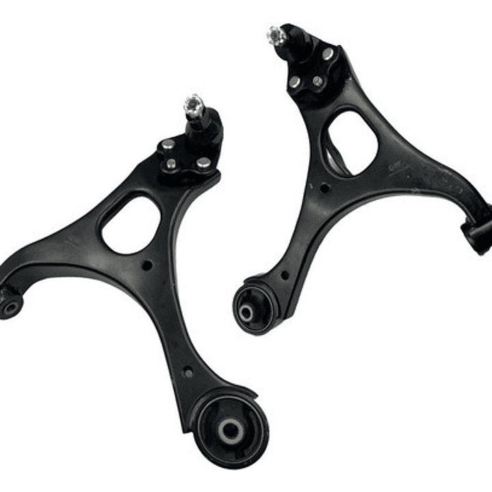 Bandeja Suspen ( El Par) Great Wall Voleex C50 1.5 2014-2022 1