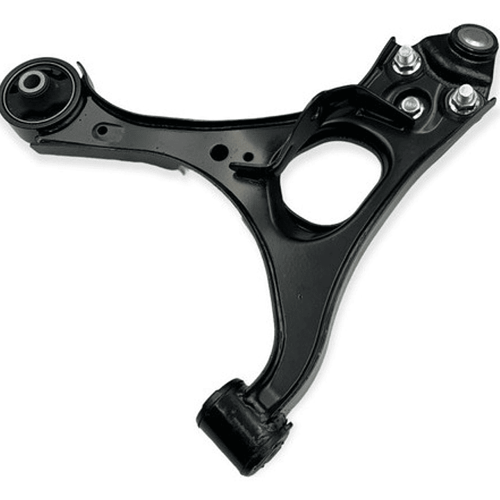 Bandeja Suspen ( El Par) Great Wall Voleex C50 1.5 2014-2022 4