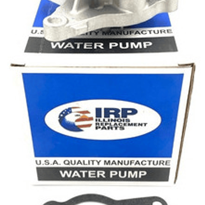 Bomba Agua Nissan Sentra 2.0 16v 2007-2013 B16x  Mr20de 2