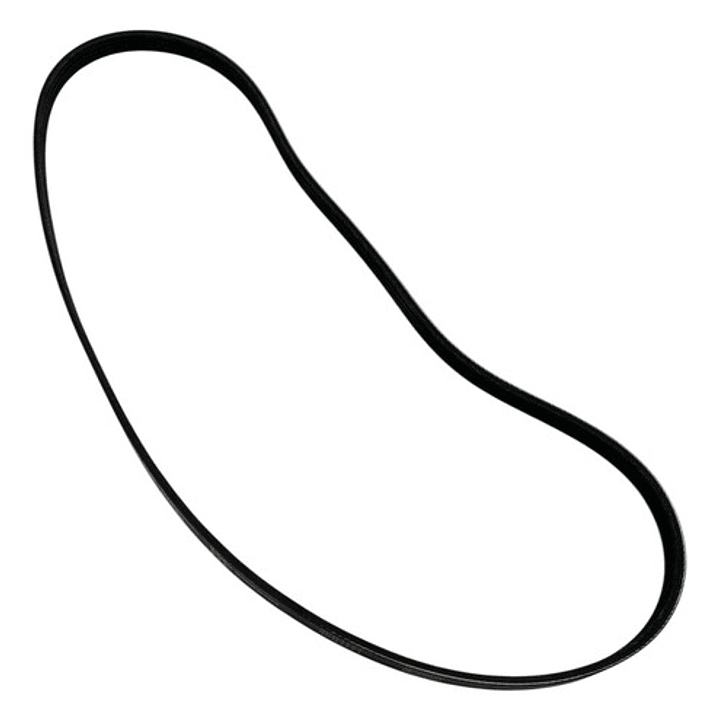 Correa Alternador Mahindra Pick Up 2.2 16v 2008-2024 2