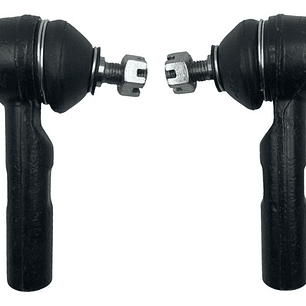 Terminal Direccion Changan Cs35 1.6 2013-2021 Luxury (par)