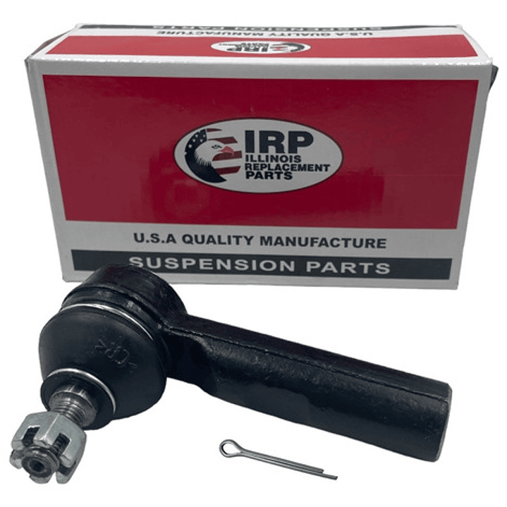 Terminal Direccion Changan Cs35 1.6 2013-2021 Luxury (par) 3