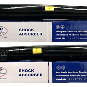 Par Amortiguador Trasero Para Hyundai Santa Fe 2.4 2010-2012