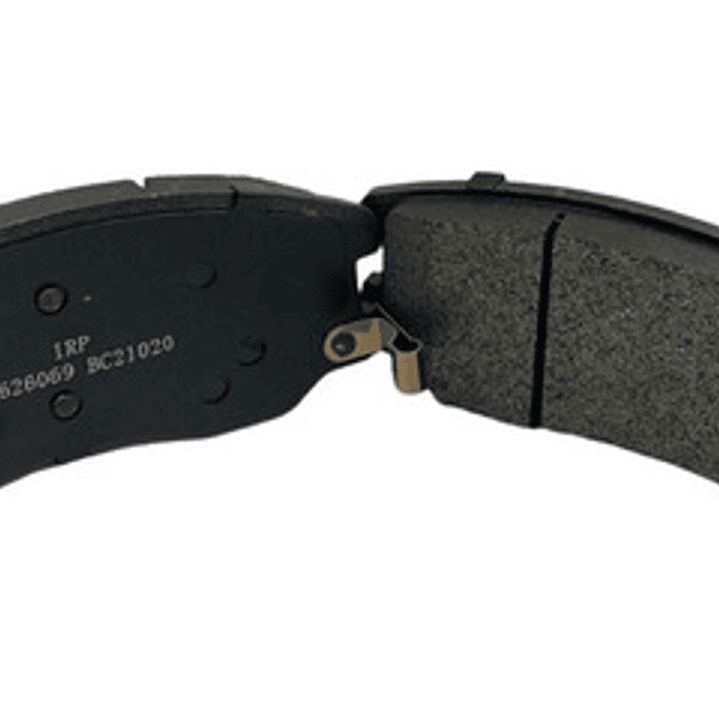 Pastillas Freno Delantera Opel Antara 2.2 2.4 2007-2018 3