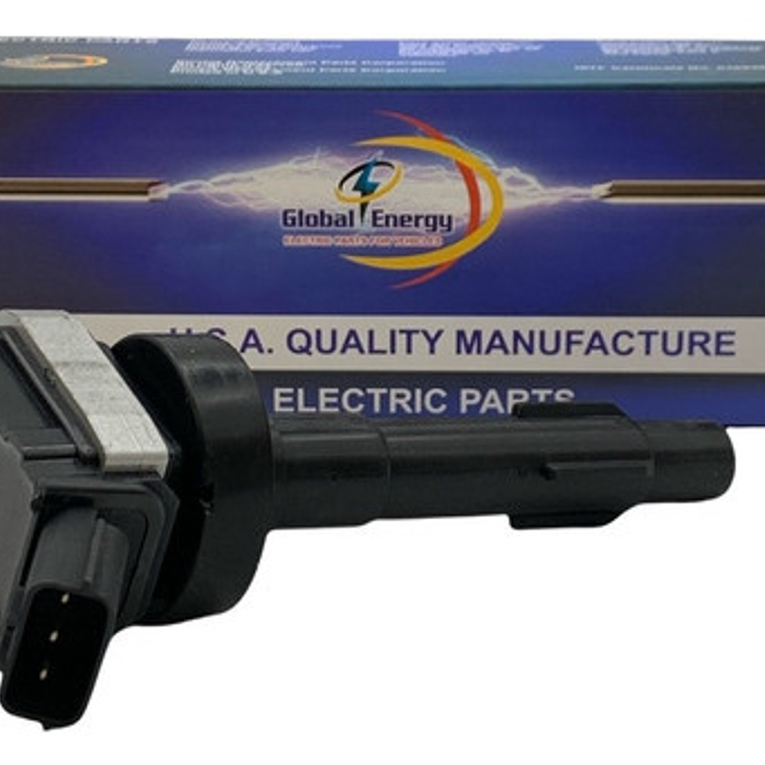 Bobina Encendido Byd F0 1.0 3cl 12v 2010-2017 2