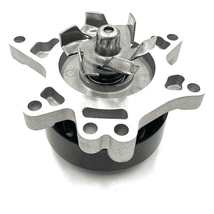 Bomba Agua Toyota Rav 1.8 16v 2001-2006 Zca26 1zzfe