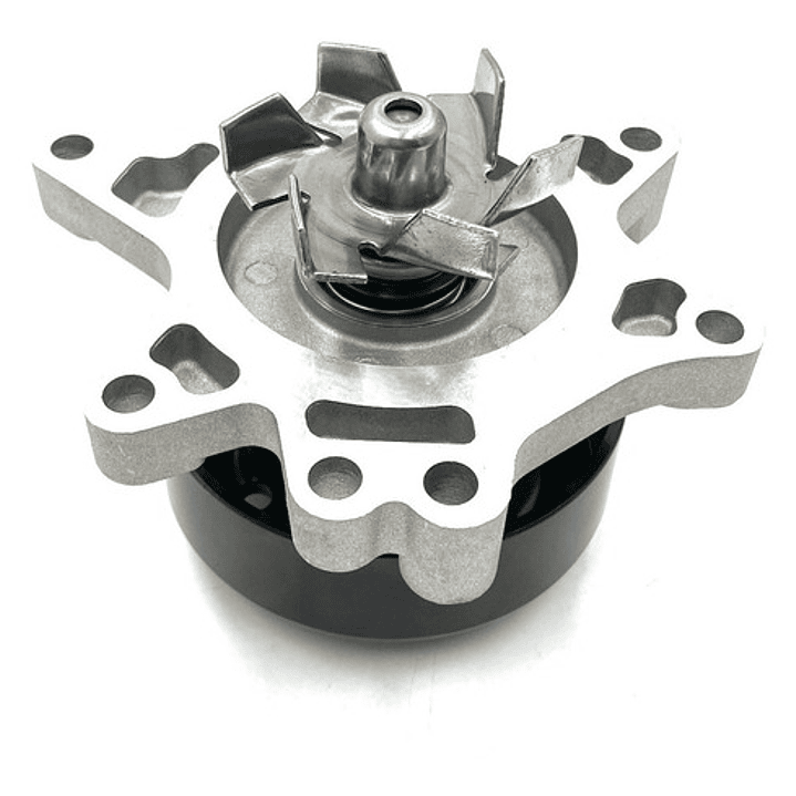 Bomba Agua Toyota Rav 1.8 16v 2001-2006 Zca26 1zzfe 1