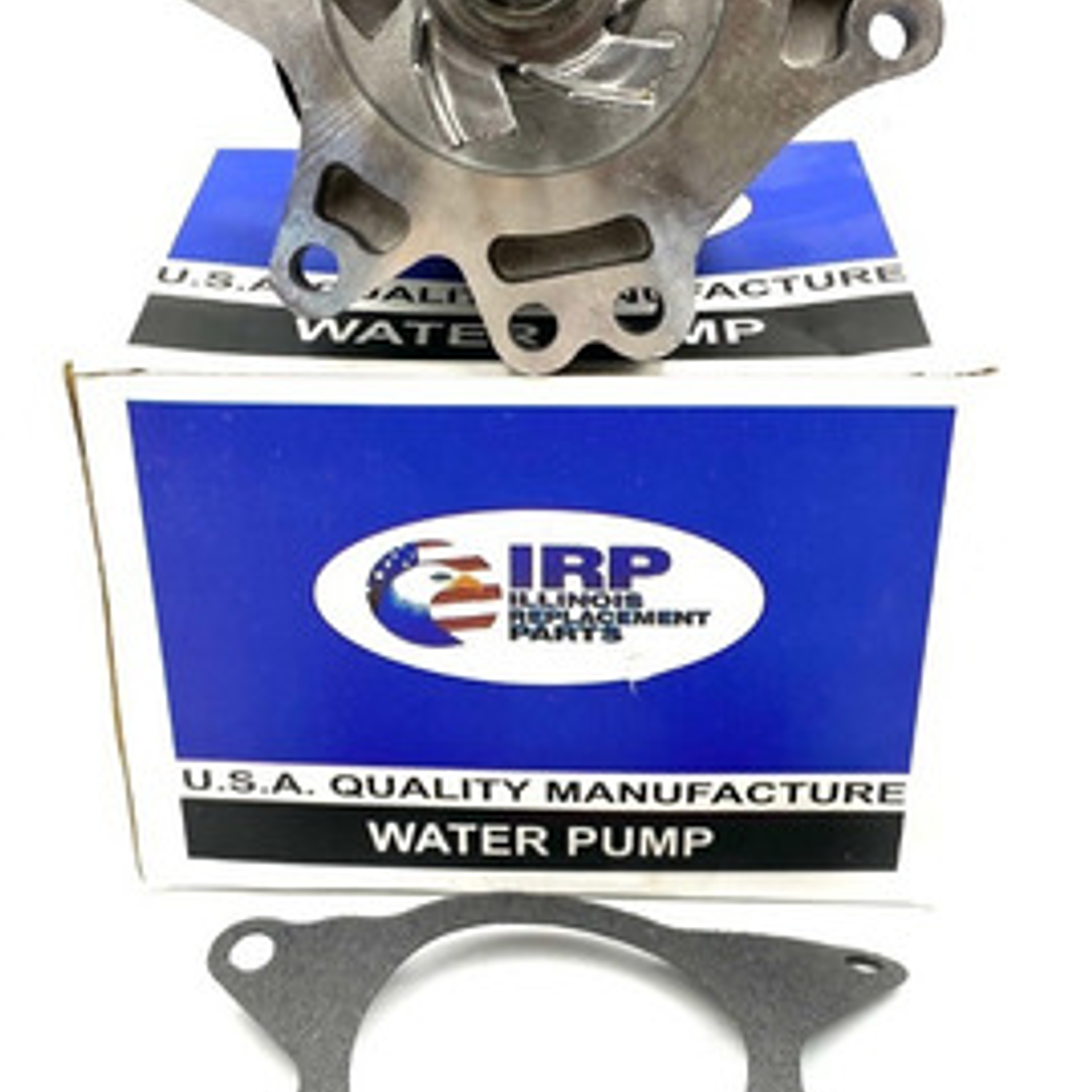 Bomba Agua Toyota Rav 1.8 16v 2001-2006 Zca26 1zzfe 2