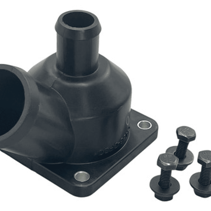 Radiador Motor Para Mahindra Scorpio 2.2 2010-2018 3