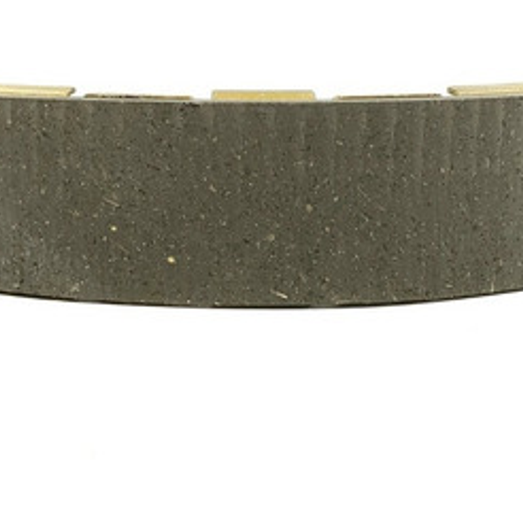 Patines Balatas De Freno Nissan D21 2.4 1993-2010 4x2 4x4 2