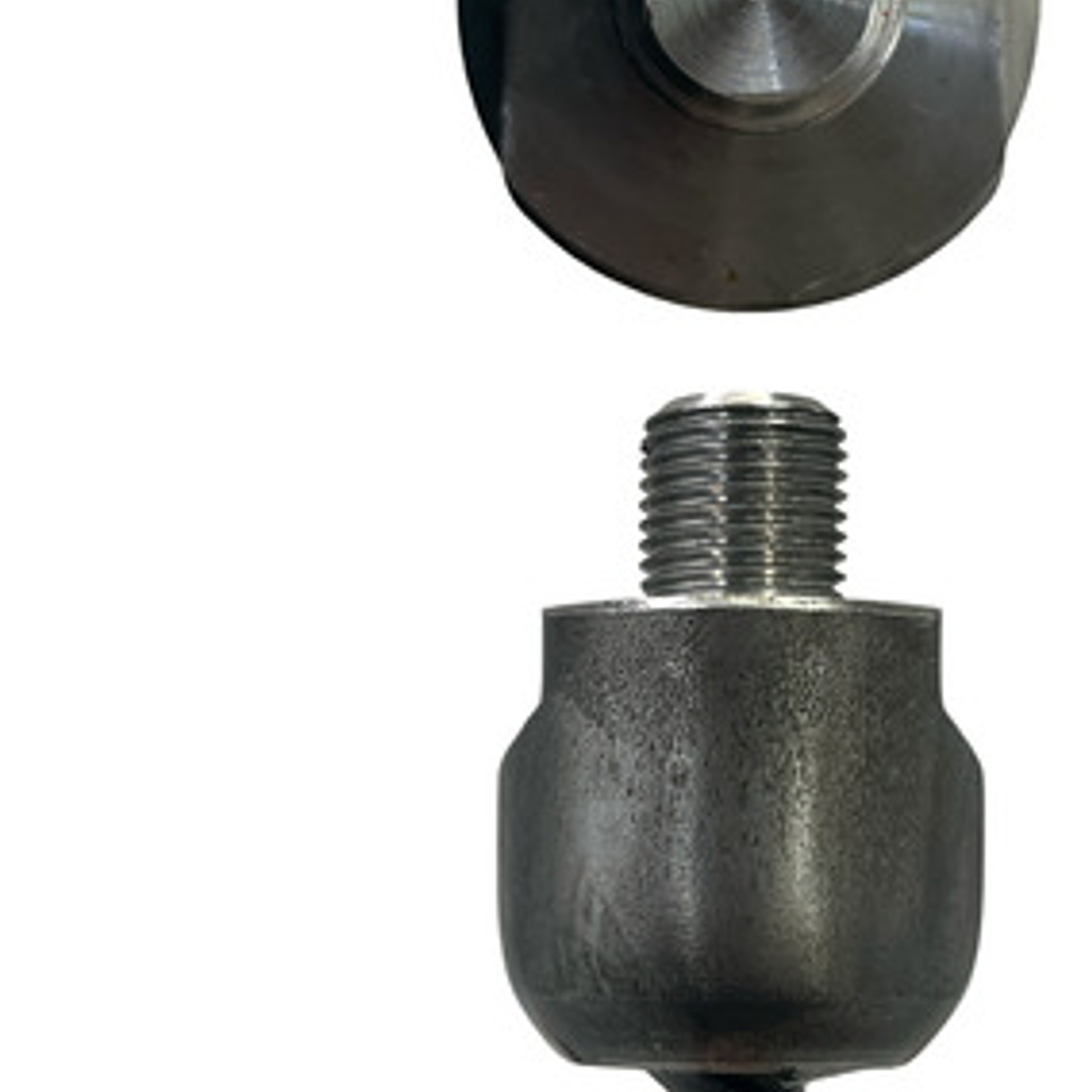 Terminal O Brazo Axial Para Kia Rio 5 1.4 2018-2023 5