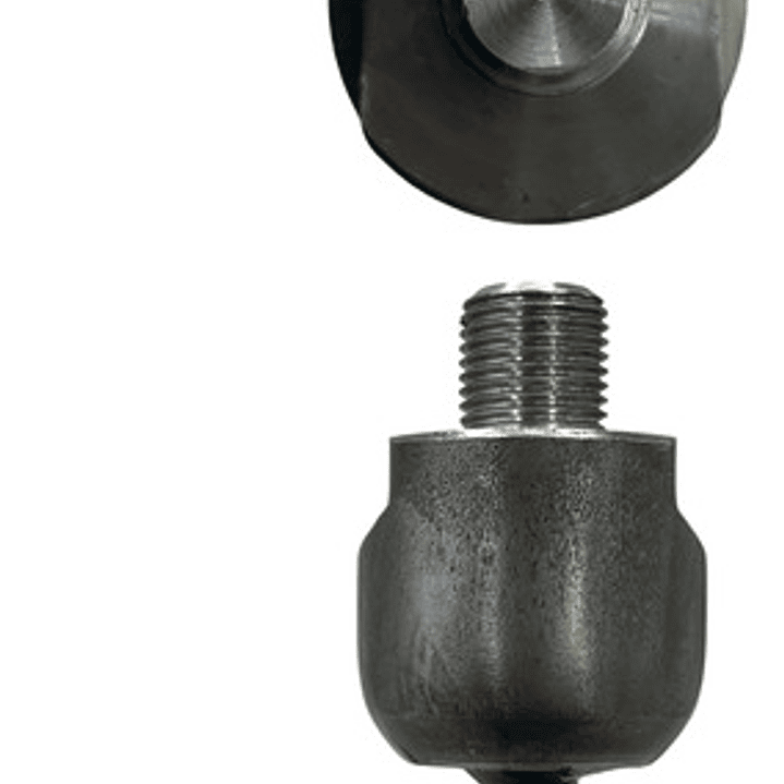 Terminal O Brazo Axial Para Kia Rio 5 1.4 2018-2023 5