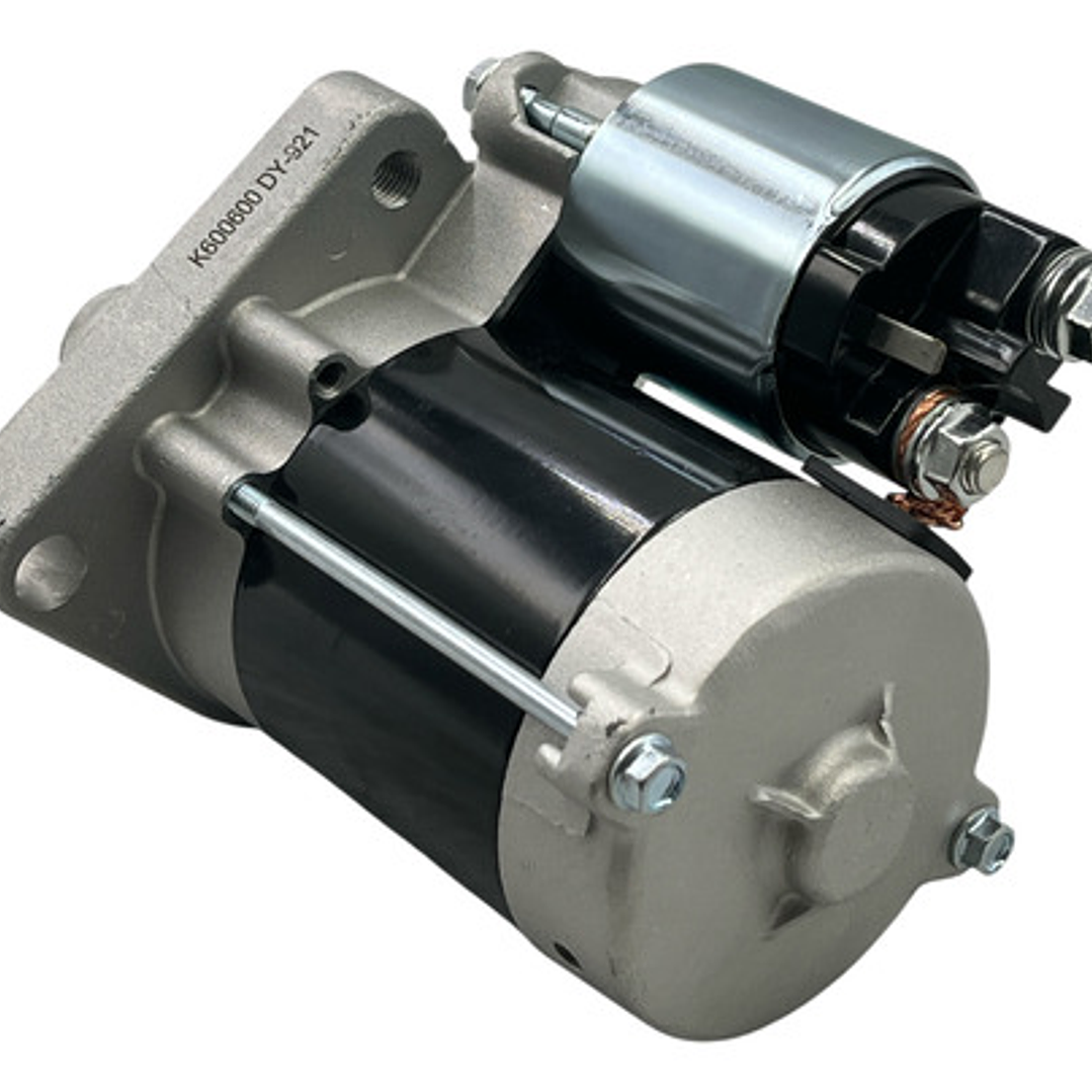 Motor Partida Para Kia Avella 1.5  1996-1998 4