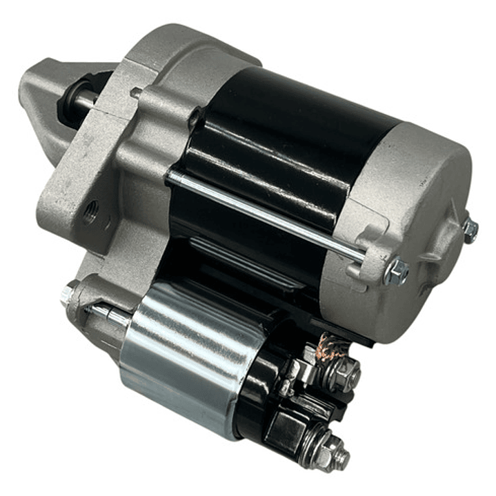 Motor Partida Para Kia Avella 1.5  1996-1998 5