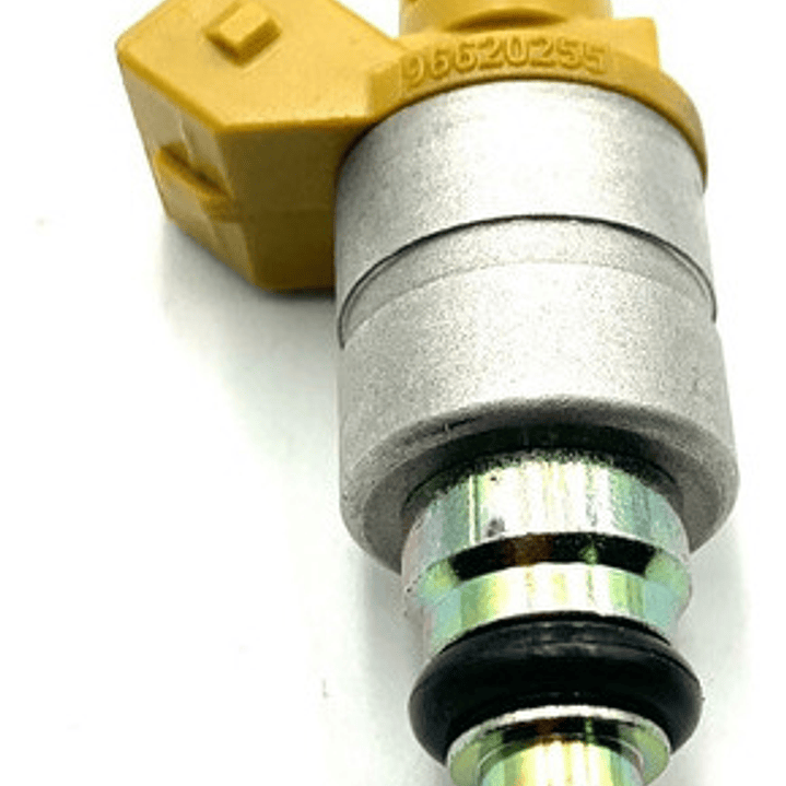 Inyector Combustible Chevrolet Spark 0.8  1.0  2004-2017 3