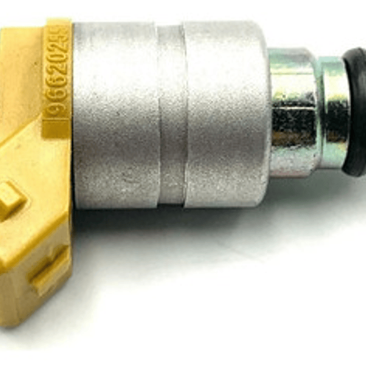 Inyector Combustible Chevrolet Spark 0.8  1.0  2004-2017 4