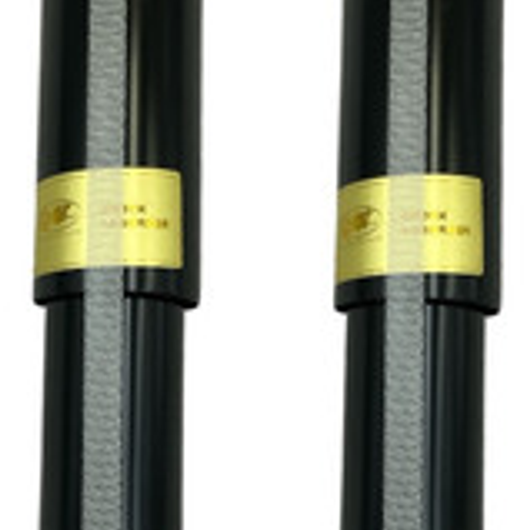 Par Amortiguador Trasero Para Kia Frontier 2.5 4x2 2005-2011 6