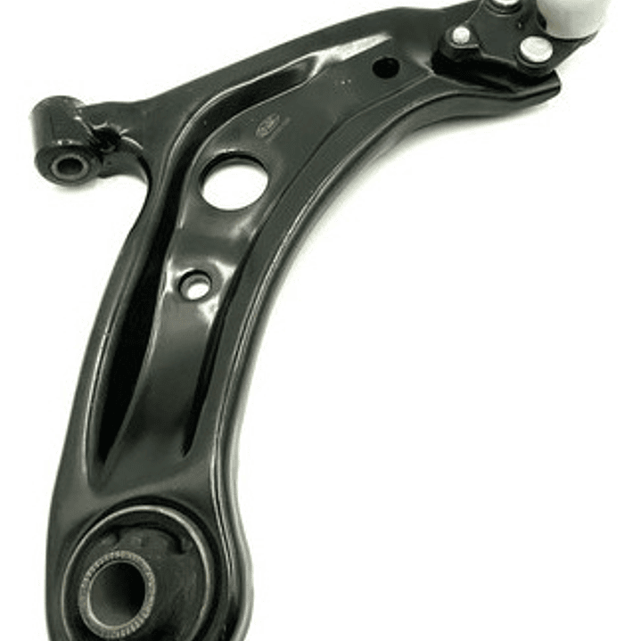 Bandeja Delan Rh Great Wall Voleex C10 C20 C30 1.5 2011-2020 3