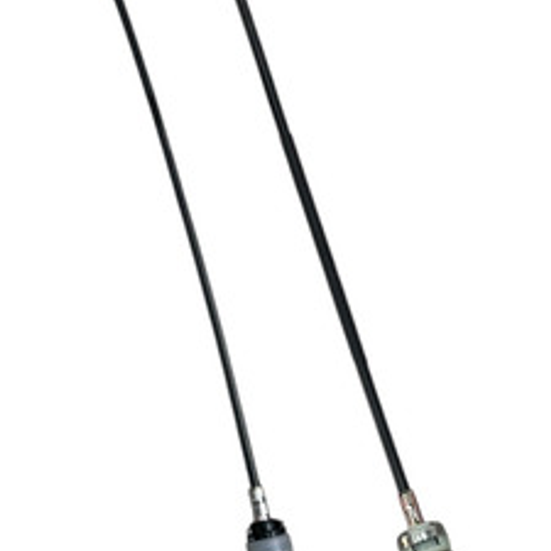 Piola Selectora Cambio Changan Ms201 1.2 2014-2020 (el Par) 1