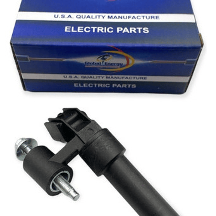 Sensor Posición Cigüeñal Ckp Ford Explorer 3.5 3.7 2011-2019 1