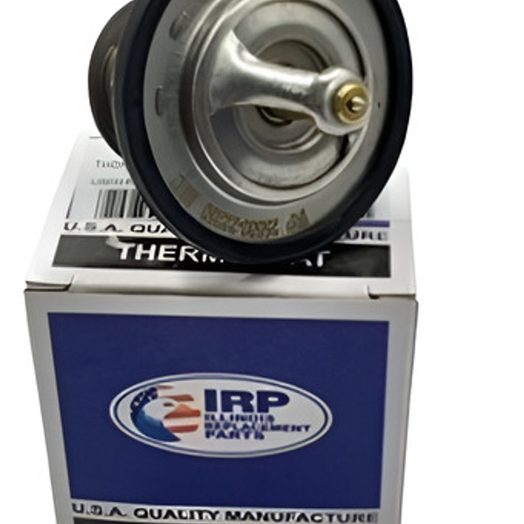 Termostato Para Kia Besta 2.7 3.0 8v 1998-2007 88o C 4