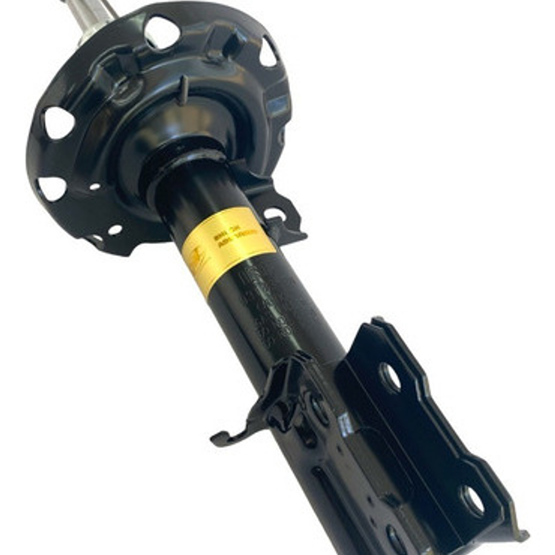 Par Amortiguador Delanteros Chevrolet Combo Van 2001-2013 7