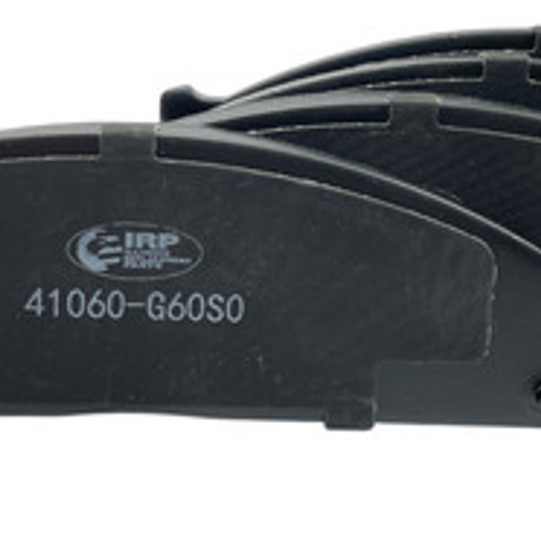 Pastilla Freno Cerámica De Para Nissan Terrano D22 2.7 02-07 2