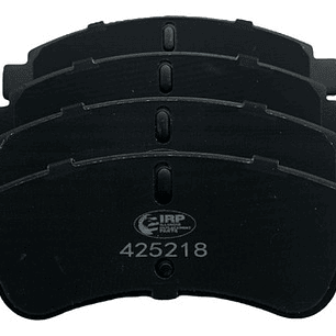 Pastillas Freno Delantera Para Citroen Berlingo 1.9 01-03