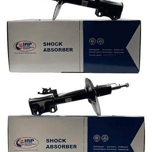 Par Amortiguador Delantero Para Geely Emgrand  2.0 2014-2018