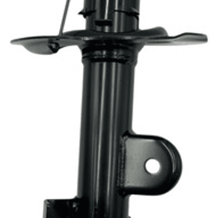 Par Amortiguador Delantero Para Geely Emgrand  2.0 2014-2018 10