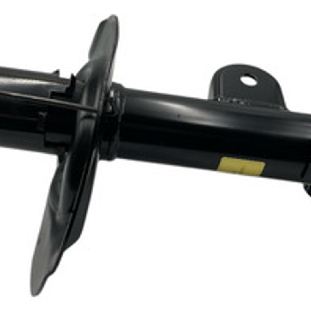 Par Amortiguador Delantero Para Geely Emgrand  2.0 2014-2018 7