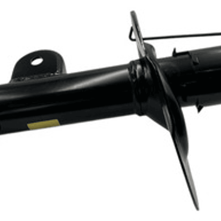 Par Amortiguador Delantero Para Geely Emgrand  2.0 2014-2018 3