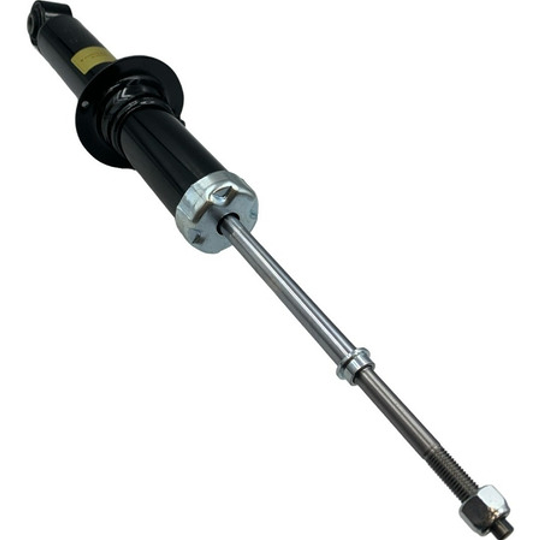 Par Amortiguador Delan Para Ssangyong Actyon Sport 4x2 07-20 6