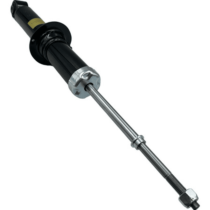 Par Amortiguador Delan Para Ssangyong Actyon Sport 4x2 07-20 6